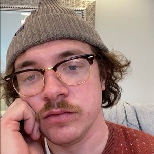 Meet your Posher, Micah